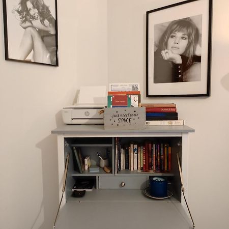 I Love Testaccio - Whole Apartment In The City Center Rome Kamer foto