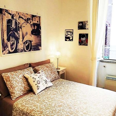 I Love Testaccio - Whole Apartment In The City Center Rome Buitenkant foto