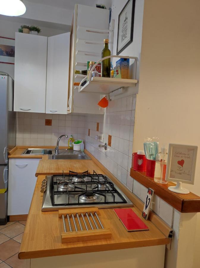 I Love Testaccio - Whole Apartment In The City Center Rome Buitenkant foto
