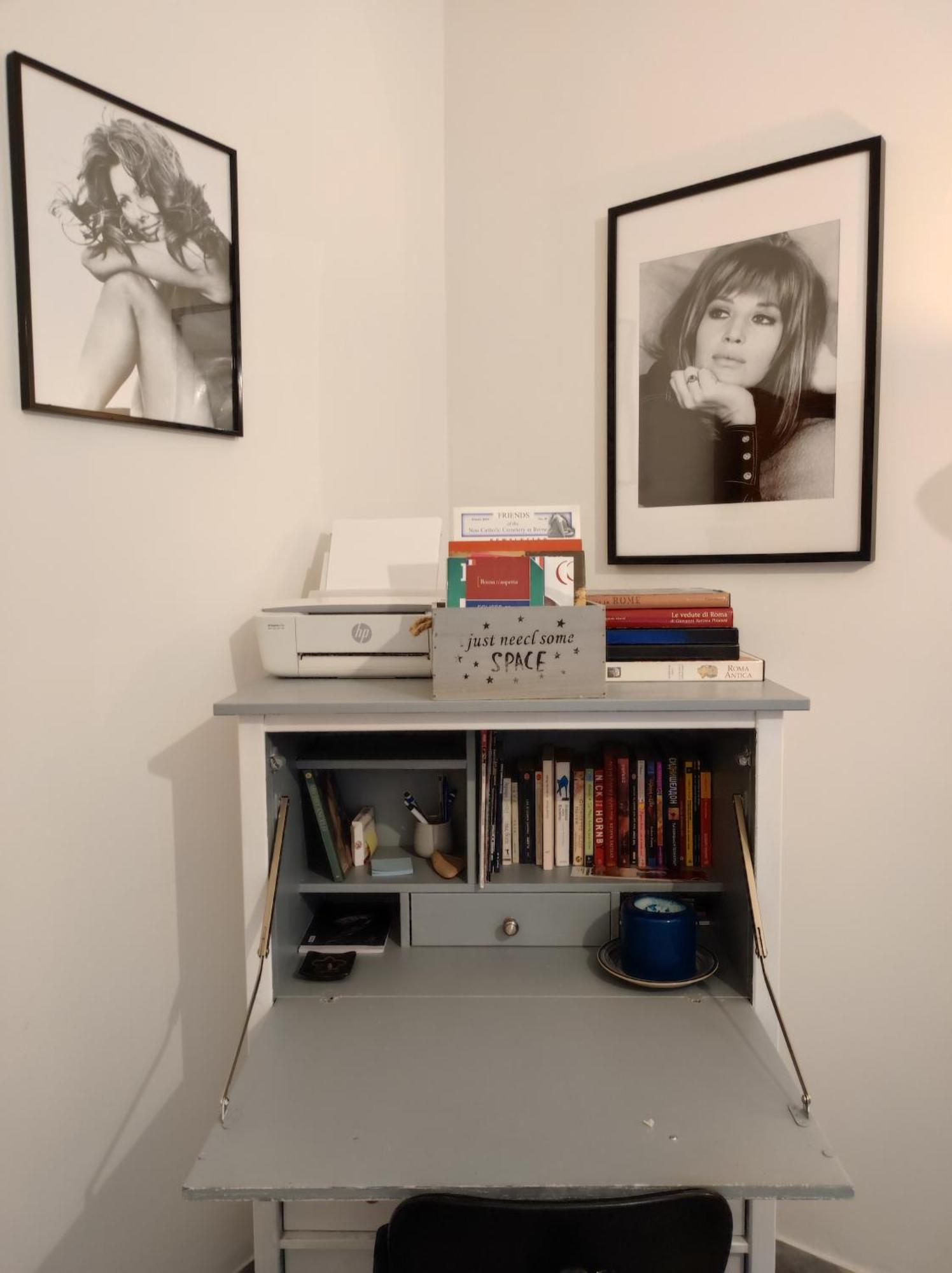 I Love Testaccio - Whole Apartment In The City Center Rome Kamer foto