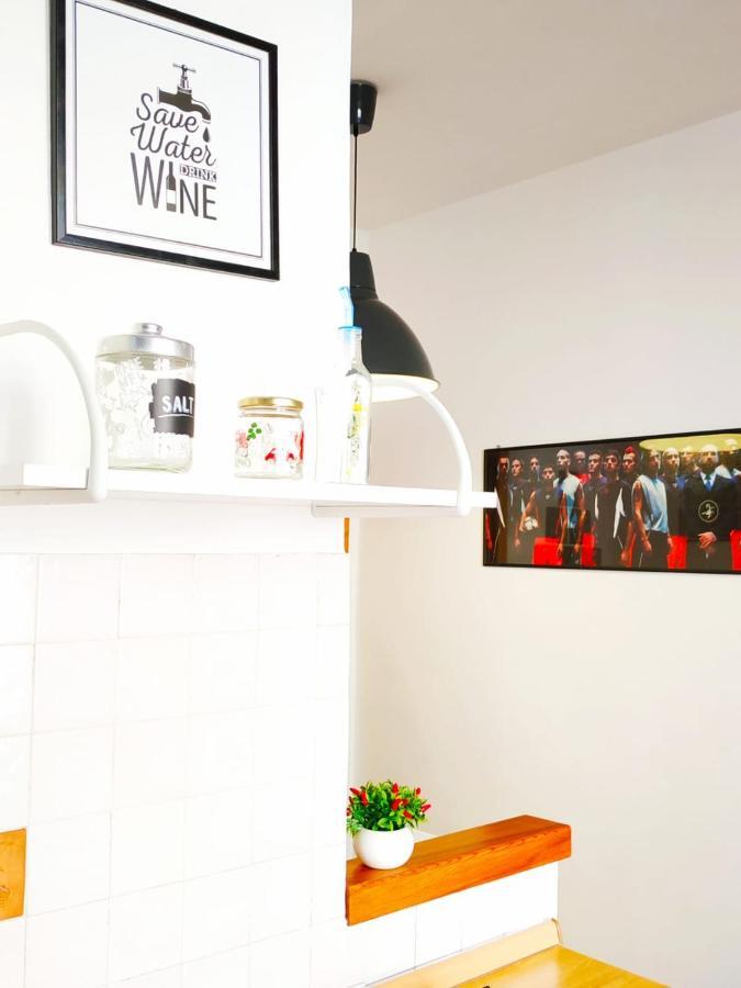 I Love Testaccio - Whole Apartment In The City Center Rome Buitenkant foto