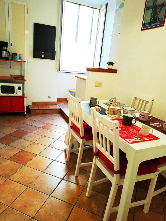I Love Testaccio - Whole Apartment In The City Center Rome Buitenkant foto