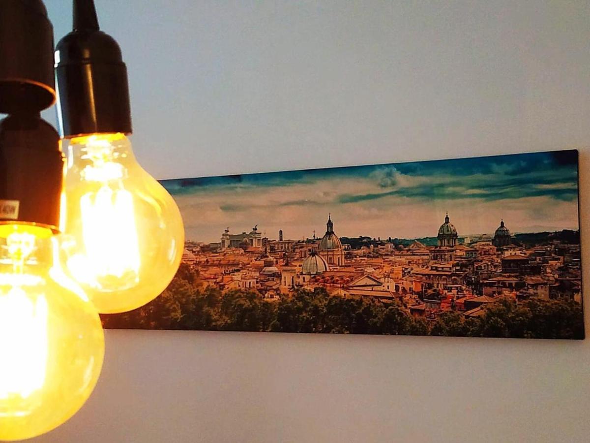 I Love Testaccio - Whole Apartment In The City Center Rome Buitenkant foto