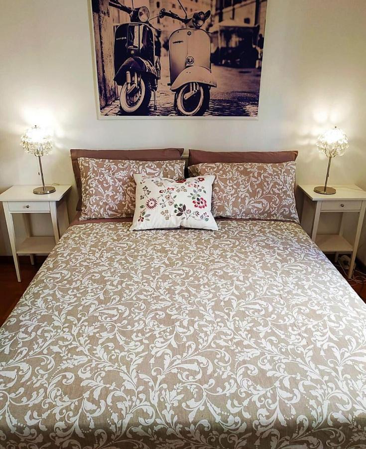 I Love Testaccio - Whole Apartment In The City Center Rome Buitenkant foto