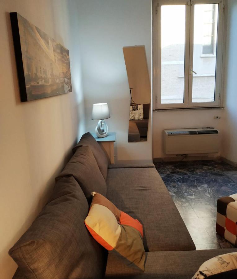 I Love Testaccio - Whole Apartment In The City Center Rome Buitenkant foto